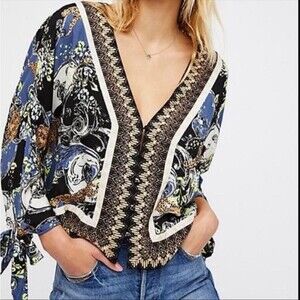 Free People top